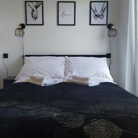 Apartament Zuza W Wisle Wisła Esterno foto