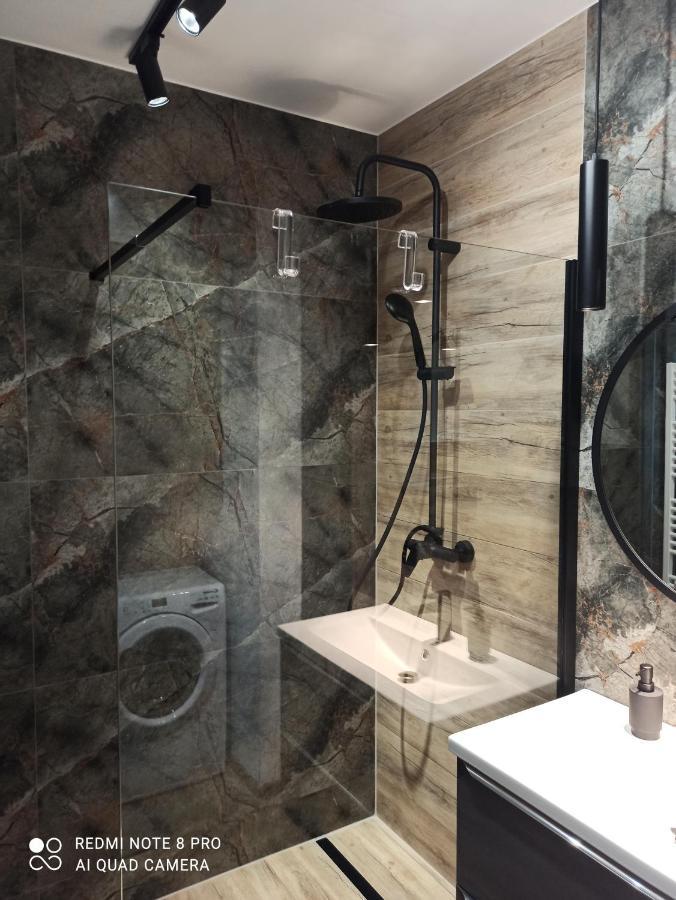 Apartament Zuza W Wisle Wisła Esterno foto